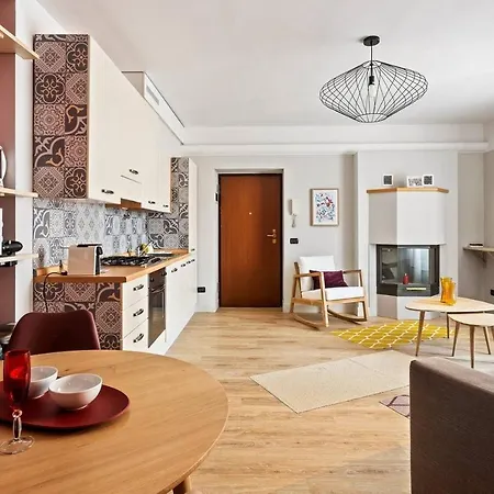 Piccola Venezia A Milano- Il Fascino Dei Navigli! Apartment Exterior photo