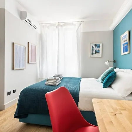 Piccola Venezia A Milano- Il Fascino Dei Navigli! Apartment Exterior photo