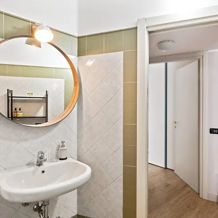 Piccola Venezia A Milano- Il Fascino Dei Navigli! Apartment Exterior photo